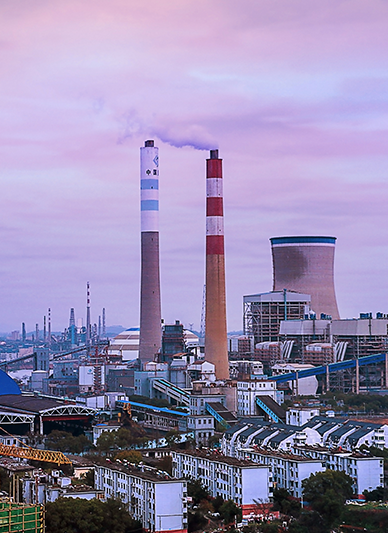 White carbon black industry