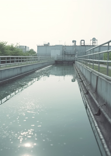 Zero discharge of wastewater