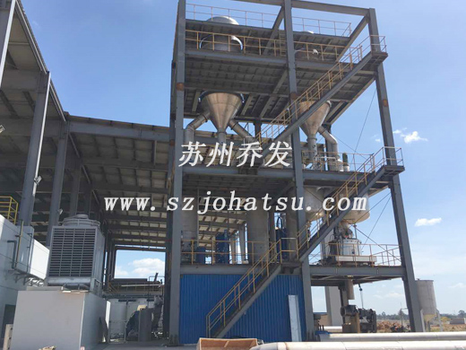 阿特斯陽(yáng)光電力（泰國(guó)）有限公司