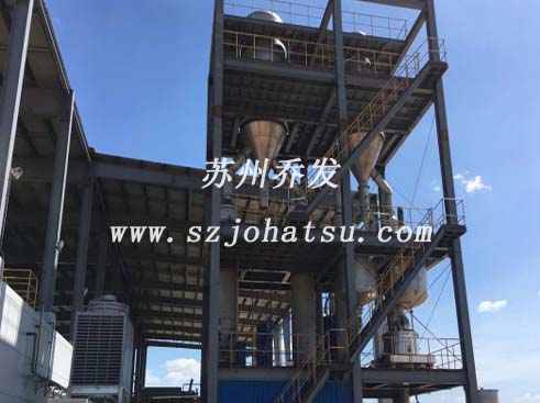 Photovoltaic industry