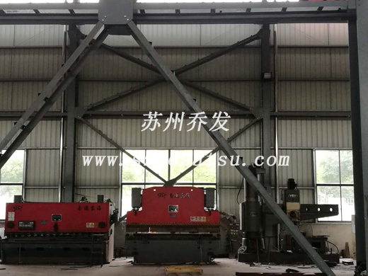 工廠(chǎng)車(chē)間